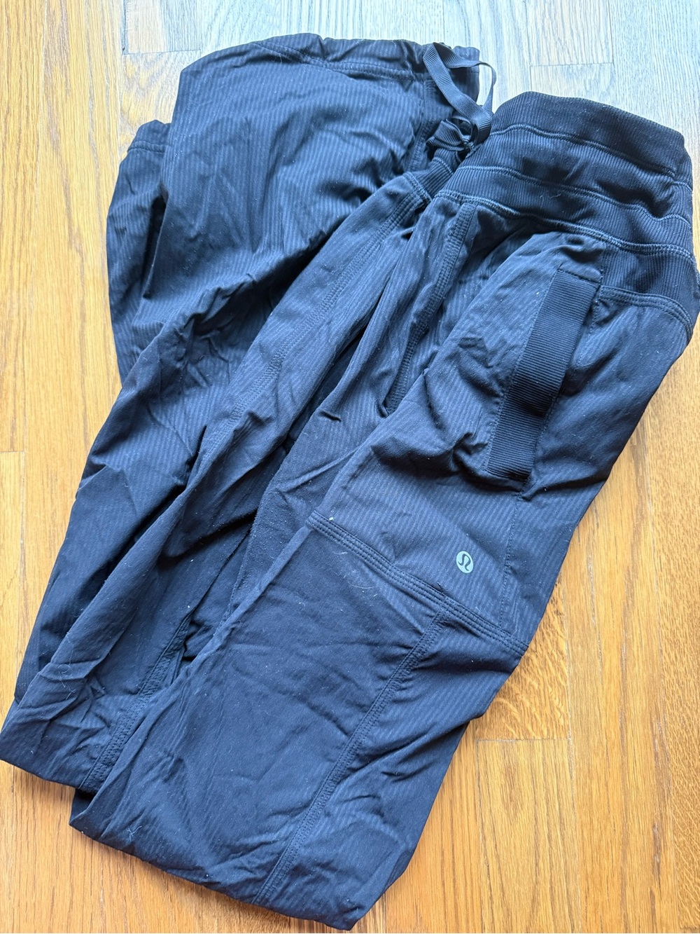 Lululemon Dance Studio Mid-Rise Pant Regular